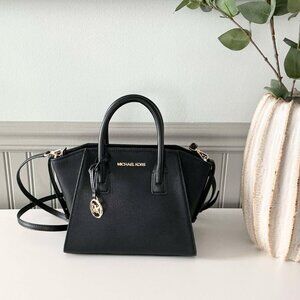 Michael Kors small Avril satchel